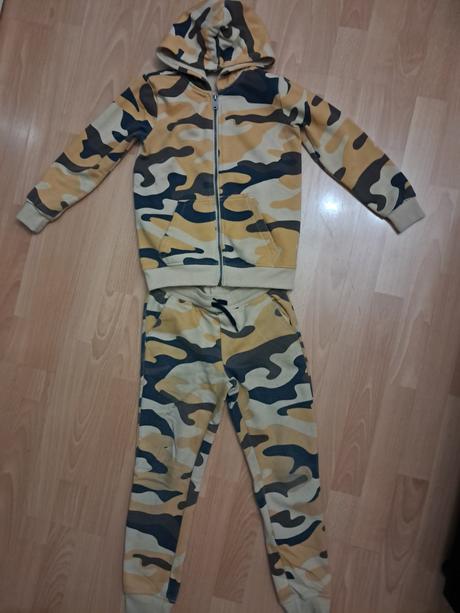 Teplakova súprava, takko,128