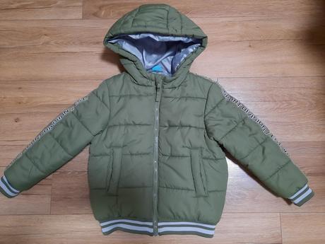 Zimná bunda, pepco,116