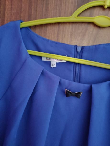 Dámske šaty, 40