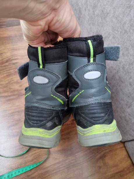 Čižmy, snehule, pepperts,34