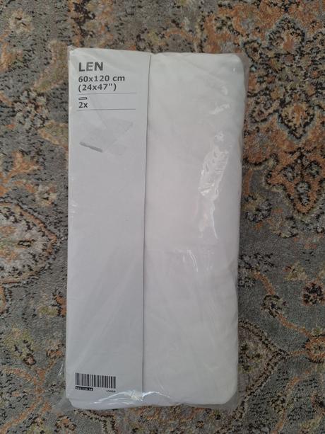 Plachta 120x60cm /2 kus, šírka (cm): 60,dĺžka (cm): 120