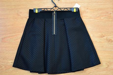 Detská suknička, 122 - 164