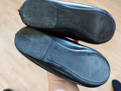 Balerínky, pepco,35