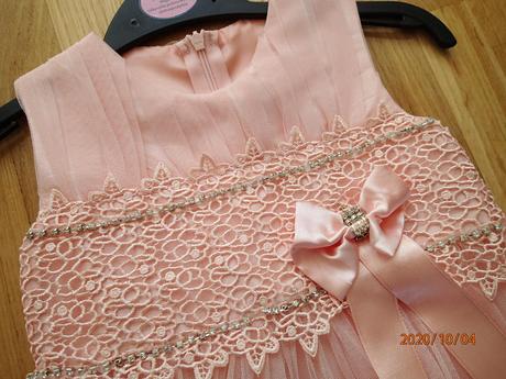 Bolerko k šatkám 104-110, monsoon,110