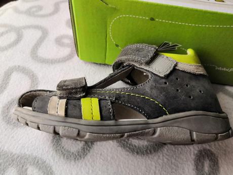 Cool sandalky zn ponte, 25