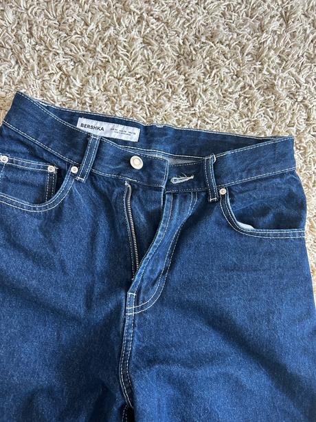 Rifle, bershka,34