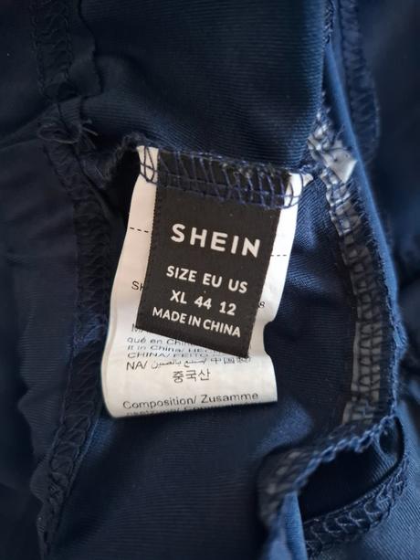 Tehotenské šortky, xl