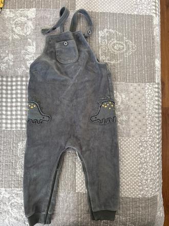 Nohavice na traky, next,86