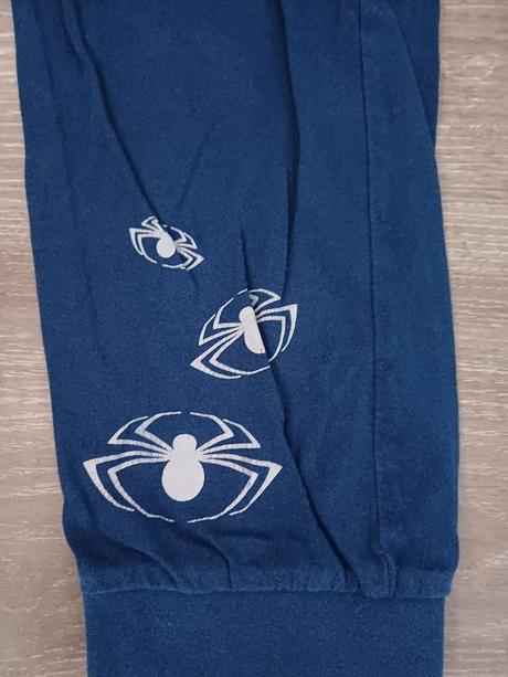 Pyžamové nohavice, marvel,134