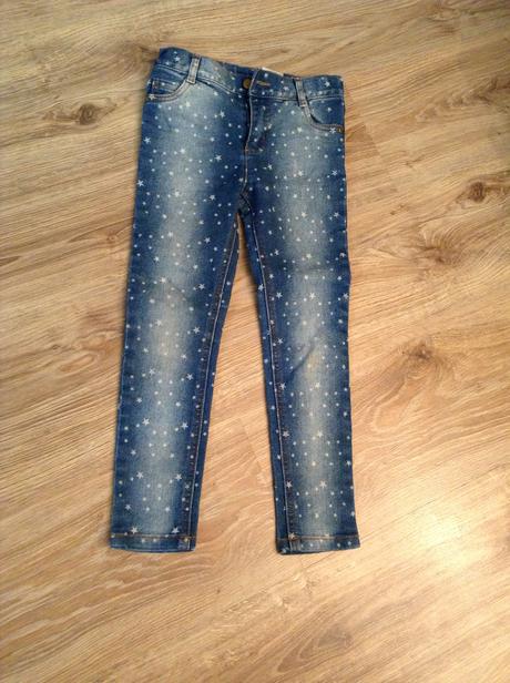 Hviezdičkové rifle 4/5r, kik,110