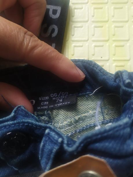 Rifle na traky lilitop 74cm, 74