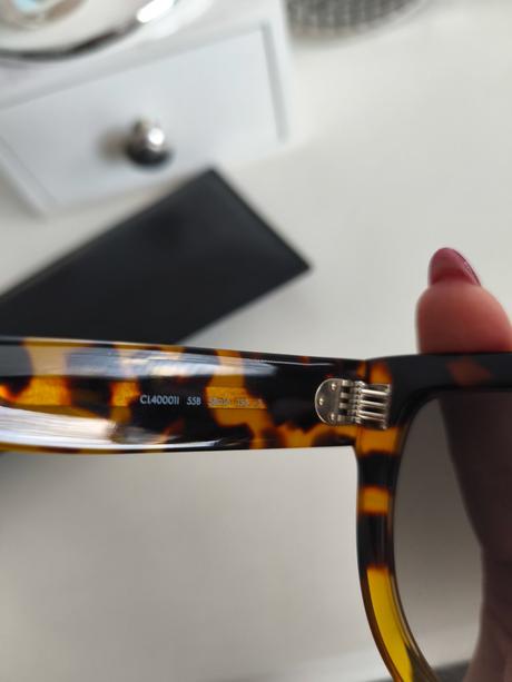 Slnecne okuliare celine, celine