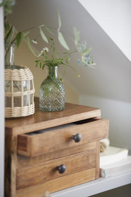 Svietnik - vázička ib laursen, 