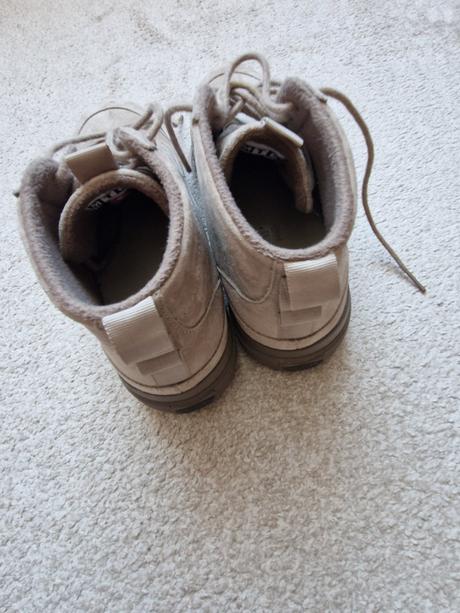 Zimne topanky vans, vans,42