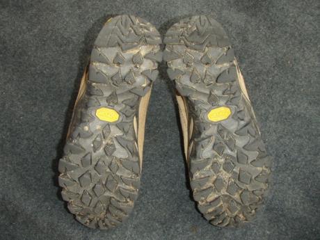 Outdoor topanky trezeta, 37