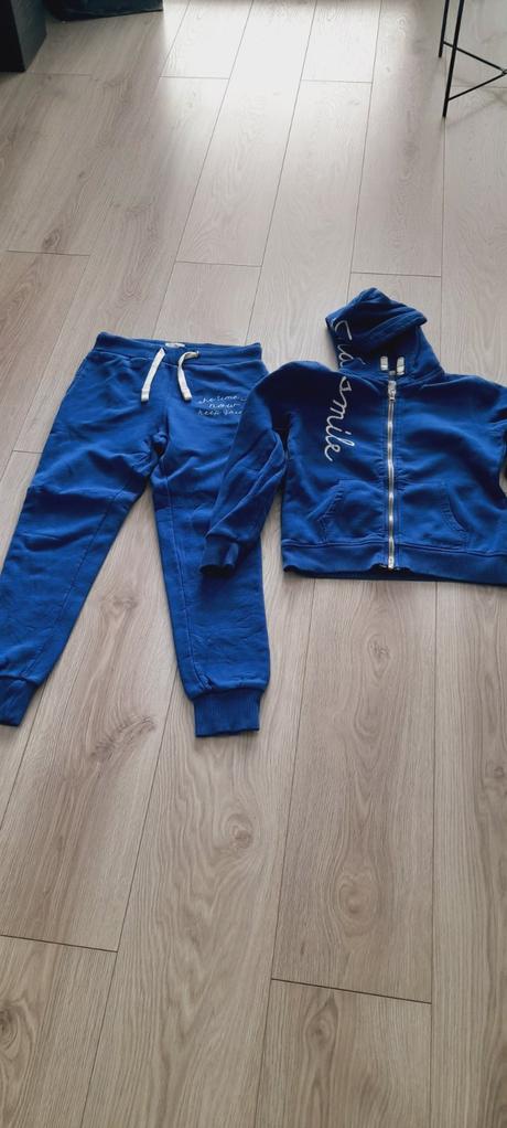 Teplákoch suprava, reserved,140