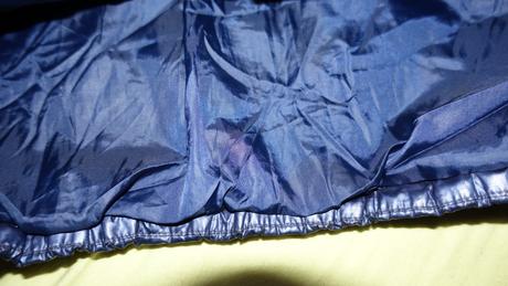 Presivana bundicka benetton, benetton,122