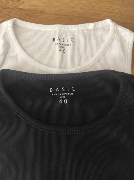 Krátke tričká, gate,40