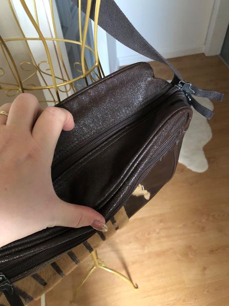 Puma taška cez rameno, puma