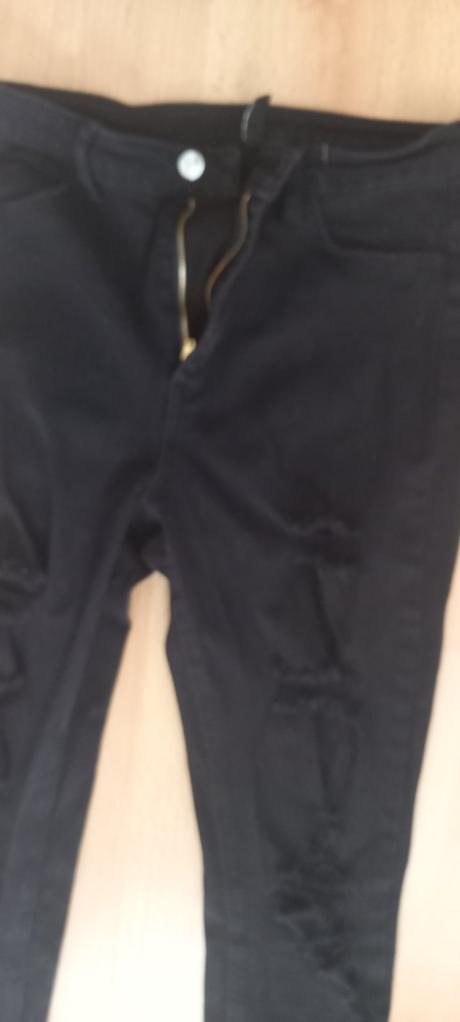 Rifle uni v  170, h&m,170