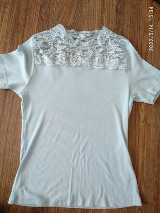 Romanticky top, s