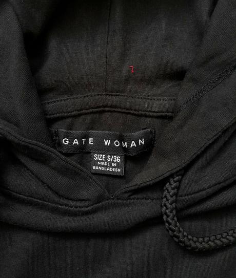 Tričko gate č.s, gate,s