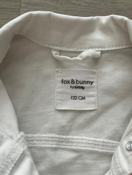 Riflova bundicka, sinsay,122