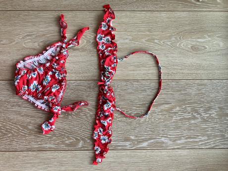 Plavky calzedonia, calzedonia,122