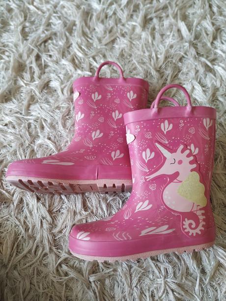 Dievčenské gumáky chipmunks veľkosť 32, chipmunks,32