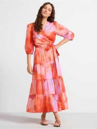 Maxi sukňa zn. lindex - s/m, lindex,36 / 38 / m / s