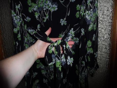 Šaty zn. monsoon, 42