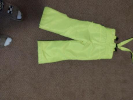 Otepľovačky, mckinley,110