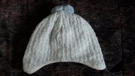 Hrubá čiapka na zimu, 86