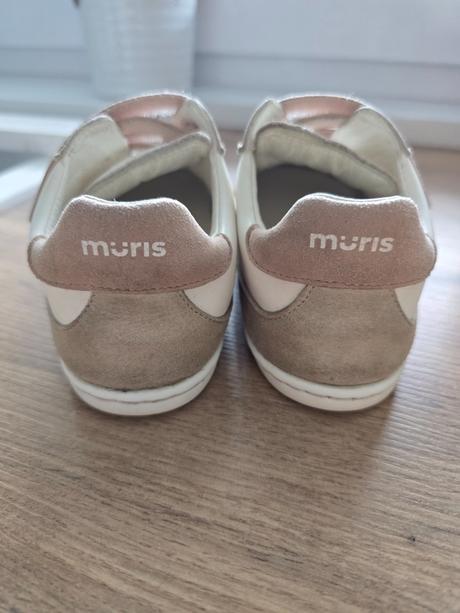 Bf tenisky muris petra skin, 30