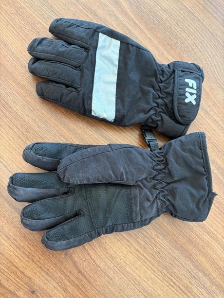 Fix rukavice, lindex,122