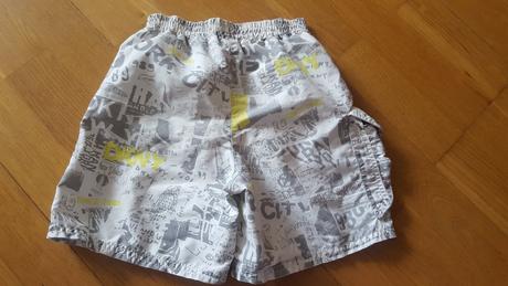 Kraťasy/plavky dkny, dkny,110