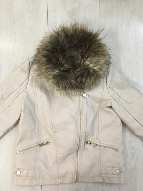 River island koženka, river island,128