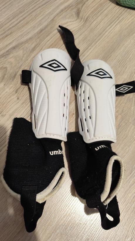 Chrániče na futbal, 