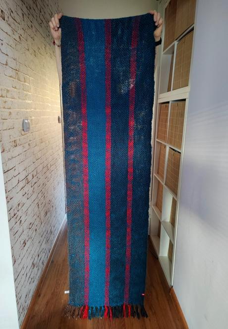 Šál esprit, esprit