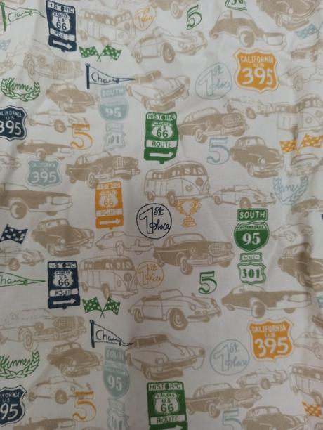 Autíčková a košeľa, 128