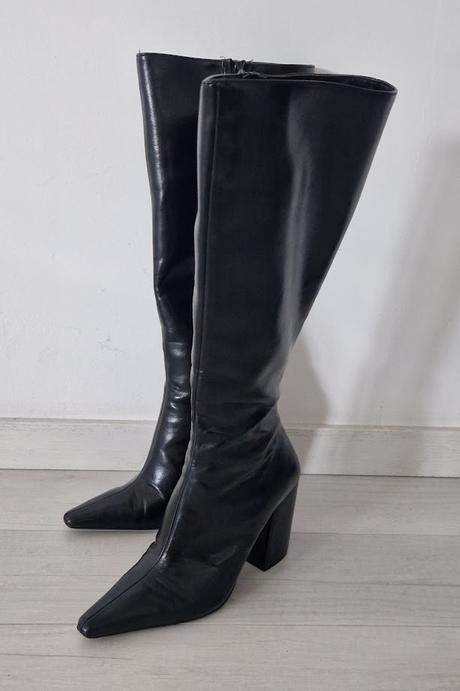 Čižmy, nine west,37