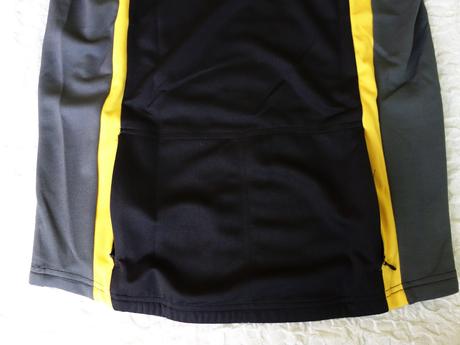 Cyklistické tričko movement session, veľ. m, m