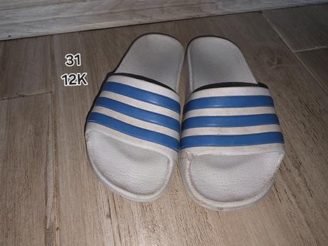 Šlapky adidas, adidas,31