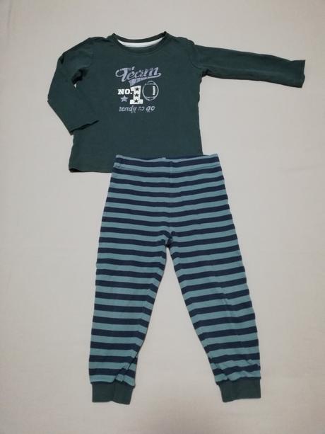 Pyžamo tchibo, tchibo,104