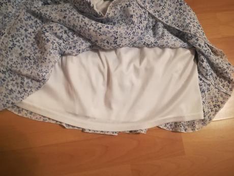 2x letná sukňa xs, new yorker, new yorker,xs