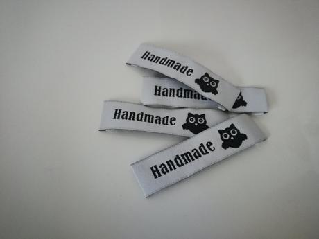 Handmade nášivky, 