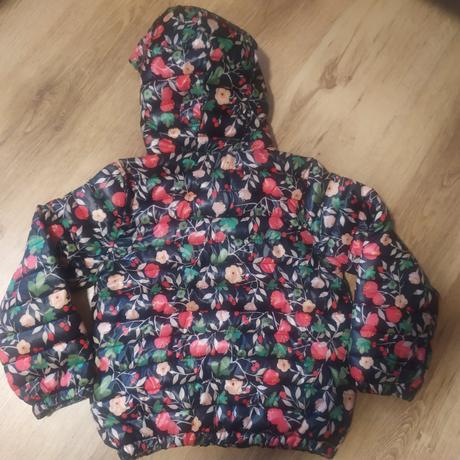 Prechodna bundicka, reserved,110