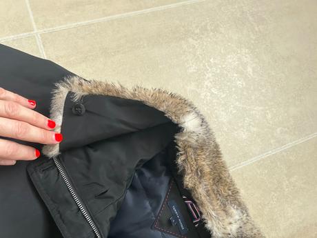 Bunda tommy hilfiger, tommy hilfiger,s