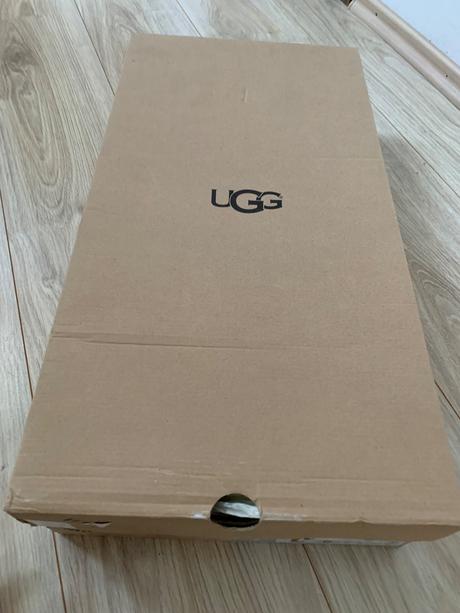 Extra teple cizmy s ovcim runom, ugg,37