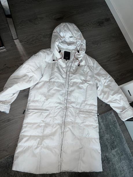 Páperová bunda zn. gas, l